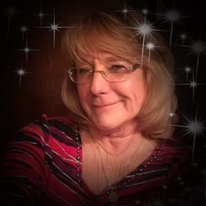 Meet your Posher, Kathy